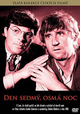 第七日，第八夜