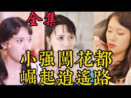 小強(qiáng)闖花都崛起逍遙路