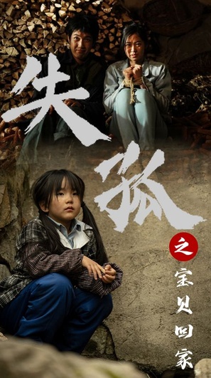 失孤之宝贝回家 