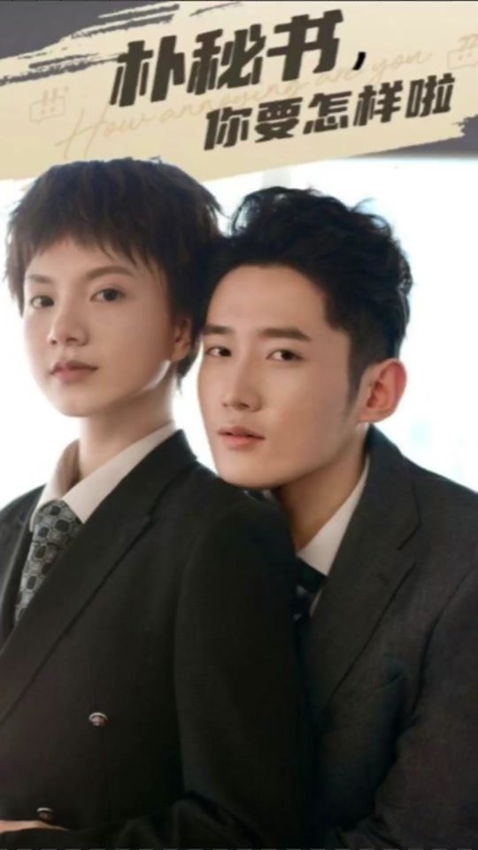 朴秘书，你要怎样啦 