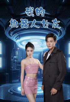 我的機器人女友