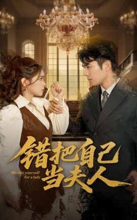 錯(cuò)把自己當(dāng)夫人