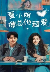 夏小姐傅總他超愛