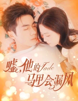 嘘，他的马甲会漏风