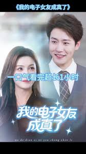 我的电子女友成真了