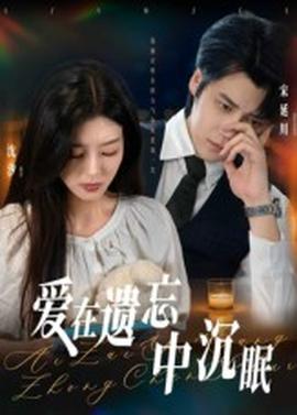 爱在遗忘中沉眠