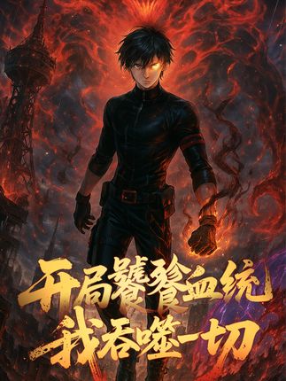 开局饕餮血统我吞噬一切