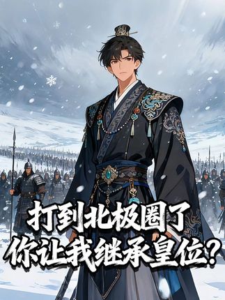 打到北极圈了，你让我继承皇位