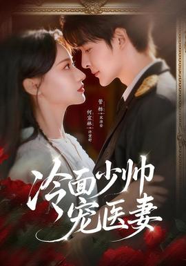 冷面少帥寵醫(yī)妻