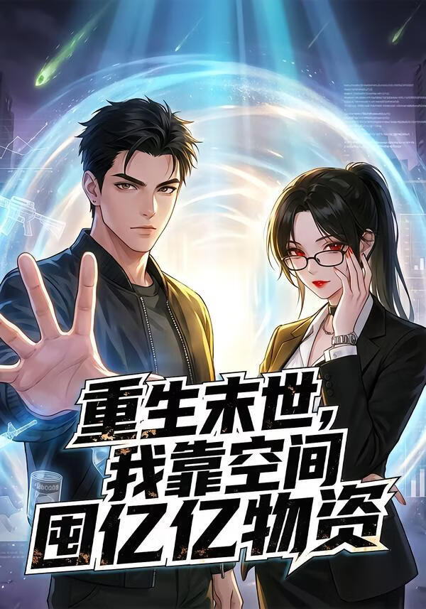 重生末世，我靠空间囤亿亿物资