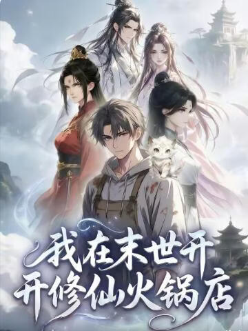 我在末世开修仙火锅店