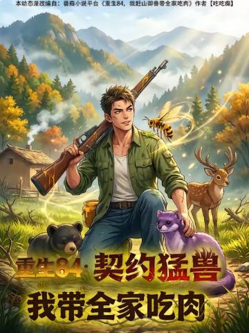 重生84，契约猛兽我带全家吃肉