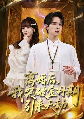 離婚后，我突破金丹期，引來(lái)天劫