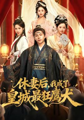 休妻后，我成了皇城最狂鷹犬
