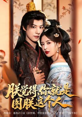 朕覺得，你就是圖朕這個(gè)人