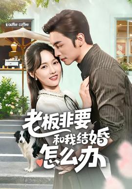 老板非要和我結(jié)婚怎么辦