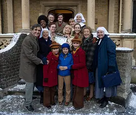 呼叫助產(chǎn)士第十五季