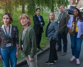 馬洛謀殺俱樂部第三季