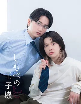 仆人的王子殿下
