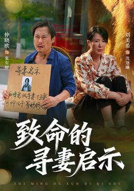 致命的寻妻启示
