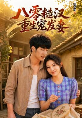 八零糙汉,重生宠发妻