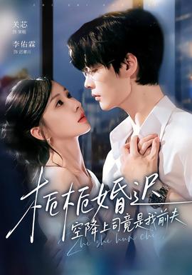 栀栀婚迟，空降上司竟是我前夫