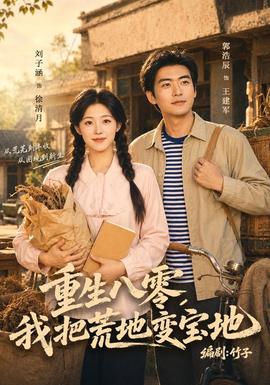 重生八零，我把荒地变宝地