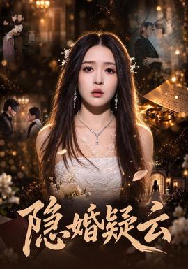 隐婚疑云