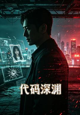 代码深渊封面图