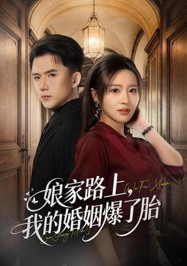 娘家路上,我的婚姻爆了胎